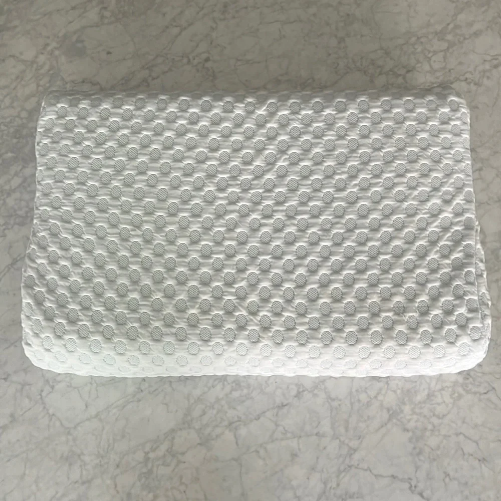 ❤️ Memory Foam Pillow
